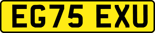 EG75EXU