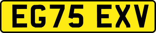 EG75EXV