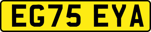 EG75EYA