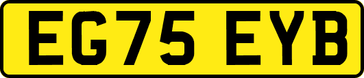 EG75EYB