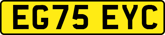 EG75EYC
