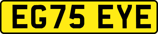 EG75EYE