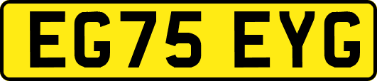 EG75EYG
