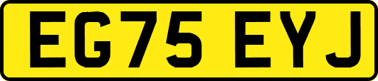 EG75EYJ