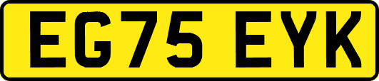 EG75EYK
