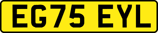 EG75EYL