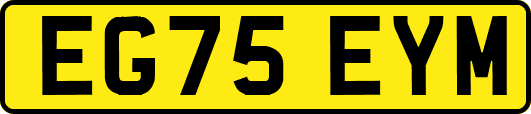 EG75EYM