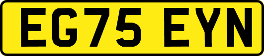 EG75EYN