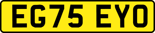 EG75EYO