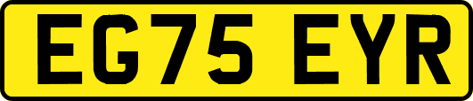 EG75EYR