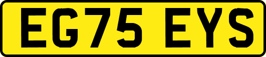 EG75EYS