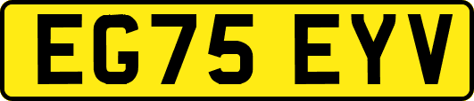 EG75EYV