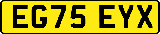 EG75EYX