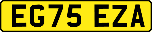 EG75EZA