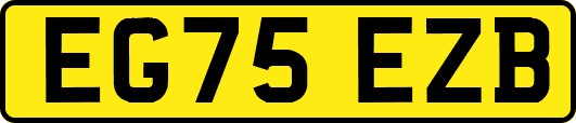 EG75EZB