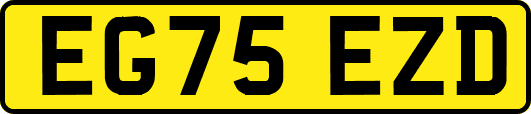 EG75EZD