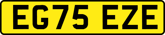 EG75EZE