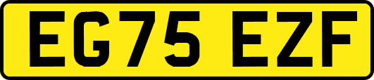 EG75EZF