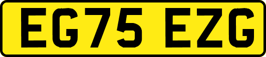 EG75EZG