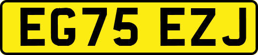 EG75EZJ