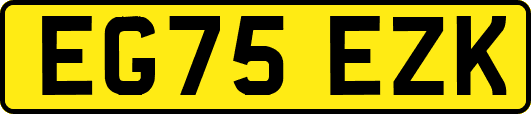 EG75EZK