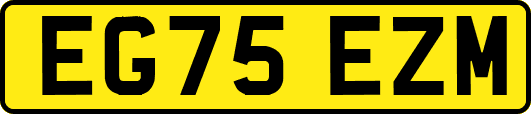 EG75EZM