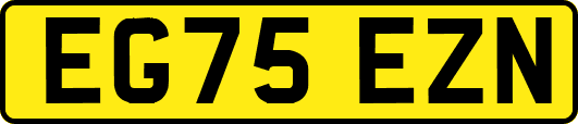 EG75EZN