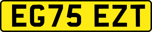 EG75EZT