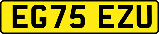 EG75EZU