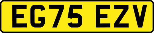 EG75EZV