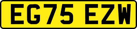 EG75EZW