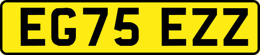 EG75EZZ