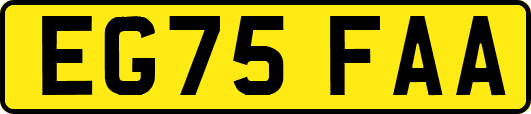 EG75FAA