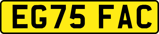 EG75FAC