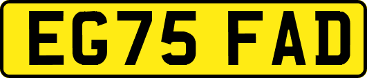 EG75FAD
