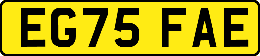 EG75FAE