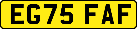 EG75FAF