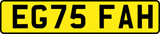 EG75FAH