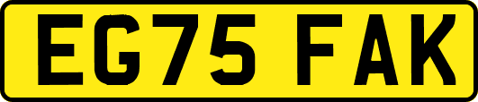 EG75FAK