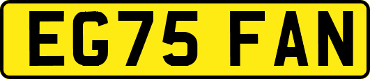 EG75FAN