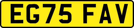 EG75FAV