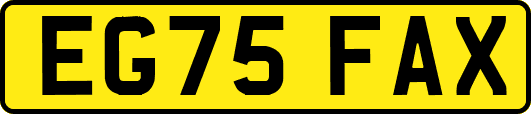 EG75FAX