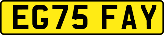 EG75FAY