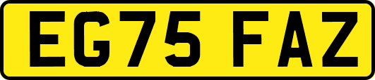 EG75FAZ