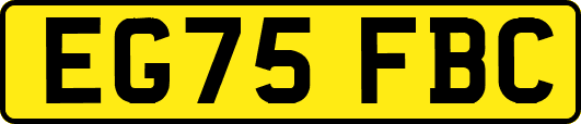 EG75FBC