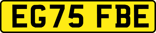 EG75FBE
