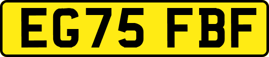 EG75FBF
