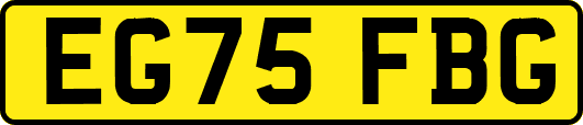 EG75FBG