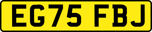 EG75FBJ
