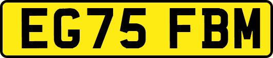 EG75FBM
